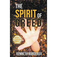 The Spirit of Greed - The Spirit of Greed - jetzt bei oelder-buchhandlung.de kaufen
