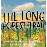 The Long Forest Trail - The Long Forest Trail - jetzt bei oelder-buchhandlung.de kaufen