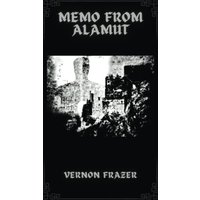 Memo from Alamut - Memo from Alamut - jetzt bei oelder-buchhandlung.de kaufen