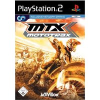 Activision Mtx: Mototrax