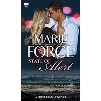 State of Alert (First Family, Band 8) - State of Alert (First Family, Band 8) - jetzt bei oelder-buchhandlung.de kaufen