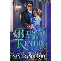 Bedeviling Major Kenton (Willful Winterbournes, Band 5) - Bedeviling Major Kenton (Willful Winterbournes, Band 5) - jetzt bei oelder-buchhandlung.de kaufen