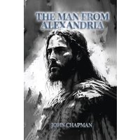 The Man from Alexandria - The Man from Alexandria - jetzt bei oelder-buchhandlung.de kaufen