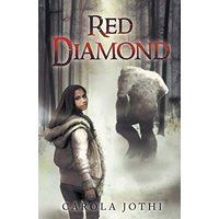 Red Diamond - Red Diamond - jetzt bei oelder-buchhandlung.de kaufen