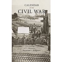 Calendar of the Civil War - Calendar of the Civil War - jetzt bei oelder-buchhandlung.de kaufen