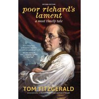 Poor Richard's Lament - Poor Richard's Lament - jetzt bei oelder-buchhandlung.de kaufen