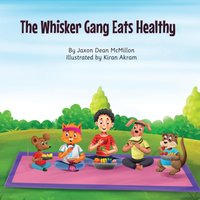 The Whisker Gang Eats Healthy - The Whisker Gang Eats Healthy - jetzt bei oelder-buchhandlung.de kaufen