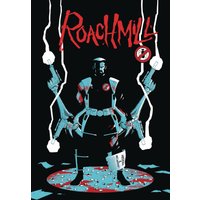 Roachmill - Roachmill - jetzt bei oelder-buchhandlung.de kaufen