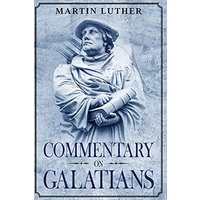 Commentary on Galatians: Annotated - Commentary on Galatians: Annotated - jetzt bei oelder-buchhandlung.de kaufen