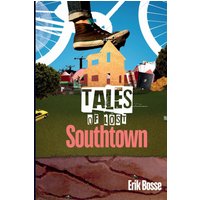Tales of Lost Southtown - Tales of Lost Southtown - jetzt bei oelder-buchhandlung.de kaufen