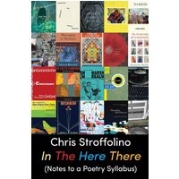 In the Here There: (Notes to a Poetry Syllabus) - In the Here There: (Notes to a Poetry Syllabus) - jetzt bei oelder-buchhandlung.de kaufen