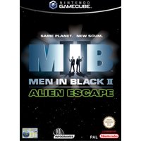 Men In Black Ii: Alien Escape