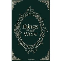 Things As They Were - Things As They Were - jetzt bei oelder-buchhandlung.de kaufen