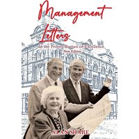 Management Letters: In the Proven Pursuit of Excellence New Edition - Management Letters: In the Proven Pursuit of Excellence New Edition - jetzt bei oelder-buchhandlung.de kaufen