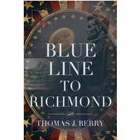 Blue Line to Richmond - Blue Line to Richmond - jetzt bei oelder-buchhandlung.de kaufen