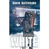 White (The Firebrand Trilogy, Band 3) - White (The Firebrand Trilogy, Band 3) - jetzt bei oelder-buchhandlung.de kaufen