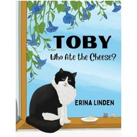 TOBY. Who Ate the Cheese? - TOBY. Who Ate the Cheese? - jetzt bei oelder-buchhandlung.de kaufen