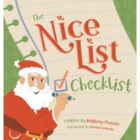 The Nice List Checklist - The Nice List Checklist - jetzt bei oelder-buchhandlung.de kaufen