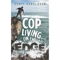 Cop Living on the Edge - Cop Living on the Edge - jetzt bei oelder-buchhandlung.de kaufen