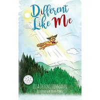 Different Like Me - Different Like Me - jetzt bei oelder-buchhandlung.de kaufen