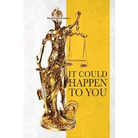 IT COULD HAPPEN TO YOU - IT COULD HAPPEN TO YOU - jetzt bei oelder-buchhandlung.de kaufen