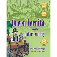 Queen Vernita Visits Gator Country - Queen Vernita Visits Gator Country - jetzt bei oelder-buchhandlung.de kaufen