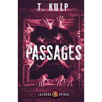 PASSAGES: A collection of Haunted Toys Horror Stories (Lazarus Spiral, Band 2) - PASSAGES: A collection of Haunted Toys Horror Stories (Lazarus Spiral, Band 2) - jetzt bei oelder-buchhandlung.de kaufen