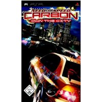 Electronic Arts Gmbh Need For Speed: Carbon: Own The City