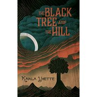 The Black Tree Atop The Hill - The Black Tree Atop The Hill - jetzt bei oelder-buchhandlung.de kaufen