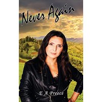 Never Again - Never Again - jetzt bei oelder-buchhandlung.de kaufen