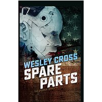 SPARE PARTS - SPARE PARTS - jetzt bei oelder-buchhandlung.de kaufen