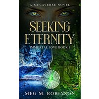 Seeking Eternity (Immortal Love, Band 1) - Seeking Eternity (Immortal Love, Band 1) - jetzt bei oelder-buchhandlung.de kaufen