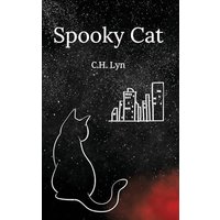Spooky Cat - Spooky Cat - jetzt bei oelder-buchhandlung.de kaufen