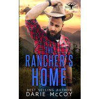 The Rancher's Home (Silver Creek Ranch Book 5) - The Rancher's Home (Silver Creek Ranch Book 5) - jetzt bei oelder-buchhandlung.de kaufen