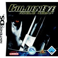 Ea Golden Eye: Rogue Agent