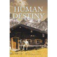 HUMAN DESTINY - HUMAN DESTINY - jetzt bei oelder-buchhandlung.de kaufen