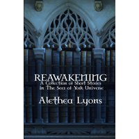 Reawakening: A Collection of Short Stories in The Seer of York Universe - Reawakening: A Collection of Short Stories in The Seer of York Universe - jetzt bei oelder-buchhandlung.de kaufen