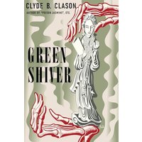 Green Shiver - Green Shiver - jetzt bei oelder-buchhandlung.de kaufen
