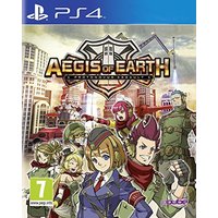 Occasion Eagis Of Earth