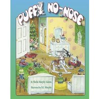 Puffy No-Nose - Puffy No-Nose - jetzt bei oelder-buchhandlung.de kaufen