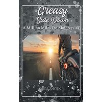 Greasy Side Down - Greasy Side Down - jetzt bei oelder-buchhandlung.de kaufen