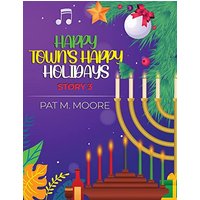 HAPPY TOWN'S HAPPY HOLIDAYS - HAPPY TOWN'S HAPPY HOLIDAYS - jetzt bei oelder-buchhandlung.de kaufen