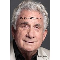 My First 80 Years - My First 80 Years - jetzt bei oelder-buchhandlung.de kaufen