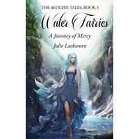 Water Fairies: A Journey of Mercy (The Aeolian Tales) - Water Fairies: A Journey of Mercy (The Aeolian Tales) - jetzt bei oelder-buchhandlung.de kaufen