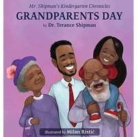 Mr. Shipman's Kindergarten Chronicles Grandparents Day - Mr. Shipman's Kindergarten Chronicles Grandparents Day - jetzt bei oelder-buchhandlung.de kaufen