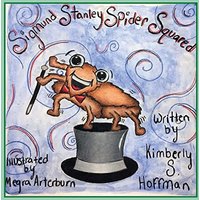 Sigmund Stanley Spider Squared - Sigmund Stanley Spider Squared - jetzt bei oelder-buchhandlung.de kaufen