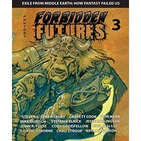 Forbidden Futures 3 - Forbidden Futures 3 - jetzt bei oelder-buchhandlung.de kaufen