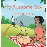 My Awesome Day - My Awesome Day - jetzt bei oelder-buchhandlung.de kaufen