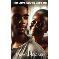 Her Love Never Left Me - Her Love Never Left Me - jetzt bei oelder-buchhandlung.de kaufen