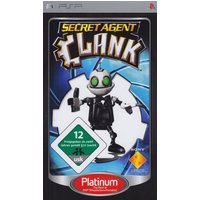 Secret Agent Clank Platinum - Ensemble Complet